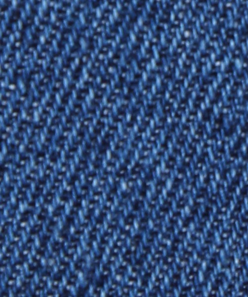 ８(eight)（エイト）の「デニム ルーズ バギー サルエルパンツ（デニムパンツ・メンズ・ブルー/ワンウォッシュ/ブラック/ブラック系その他/ブルー系その他2/ブルー系その他・LARGE/MEDIUM/SMALL）」の16枚目の写真