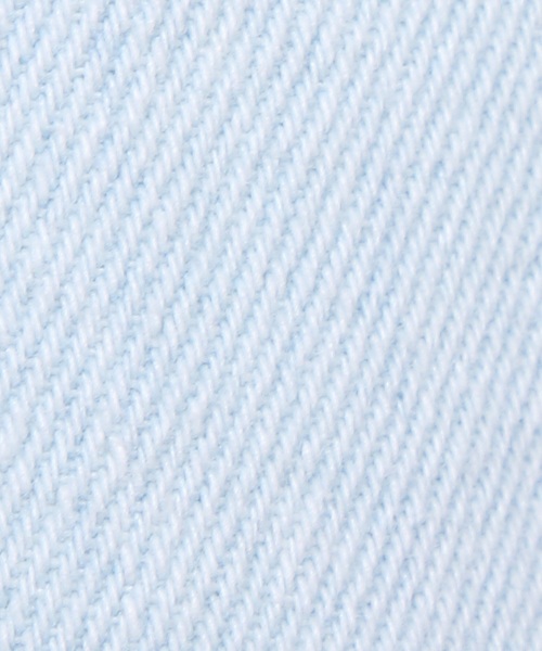 ８(eight)（エイト）の「デニム ルーズ バギー サルエルパンツ（デニムパンツ・メンズ・ブルー/ワンウォッシュ/ブラック/ブラック系その他/ブルー系その他2/ブルー系その他・LARGE/MEDIUM/SMALL）」の17枚目の写真