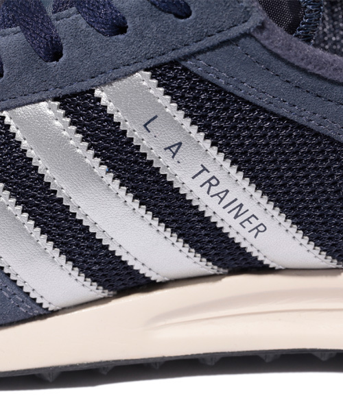 adidas（アディダス）の「adidas LA TRAINER(アディダス LA