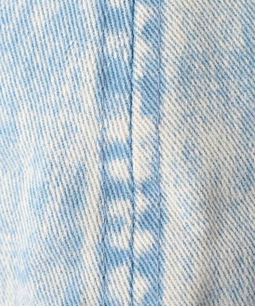 coen（コーエン）の「ロウキャップ（キャップ・メンズ・オレンジ/ライトブルー/ネイビー・FREE）」の7枚目の写真