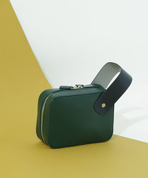 YAHKI | 【GISELe 1月号掲載】【otonaMUSE 1月号掲載】YAHKI/2wayクラッチバッグ(クラッチバッグ)