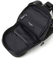 極美品 ブラックレーベルクレストブリッジ トーナル チェック ショルダーバッグ BLACK LABEL CRESTBRIDGE（ブラックレーベル・クレストブリッジ