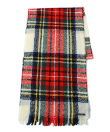 TOMMY HILFIGER | SCOTT SCARF(ストール/ショール)