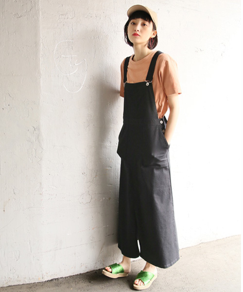 LOWRYS FARM（ローリーズファーム）の「アツゾコクロスサンダル　780298（サンダル・レディース・グリーン/パープル/シルバー・LARGE/MEDIUM）」の8枚目の写真