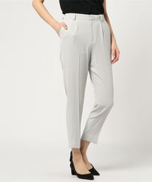 NARACAMICIE | ナチュラルストレッチパンツ(その他パンツ)