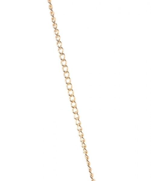 Heather（ヘザー）の「PVCフェイクレザーショルダー　789037（ショルダーバッグ・レディース・ホワイト/ブラック/ピンク・ONESIZE）」の7枚目の写真