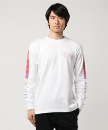 厚手 に該当するメンズのtシャツ カットソー 長袖 ファッション通販 Zozotown