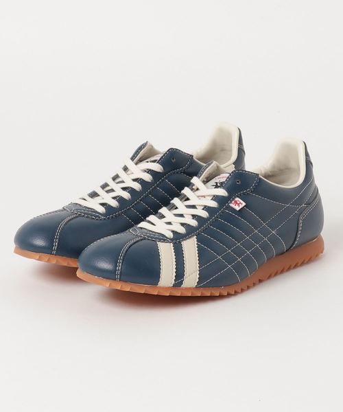 patrick sully スニーカー patrick パトリック のファッション