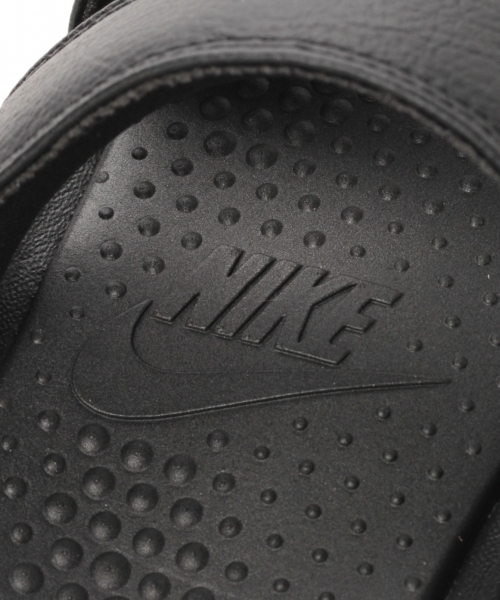 NIKE（ナイキ）の「【NIKE(ナイキ)】ベナッシデュオウルトラマーブルウィメンズスライドサンダル（サンダル・レディース・ブラック/その他1/ピンク・23/24）」の13枚目の写真