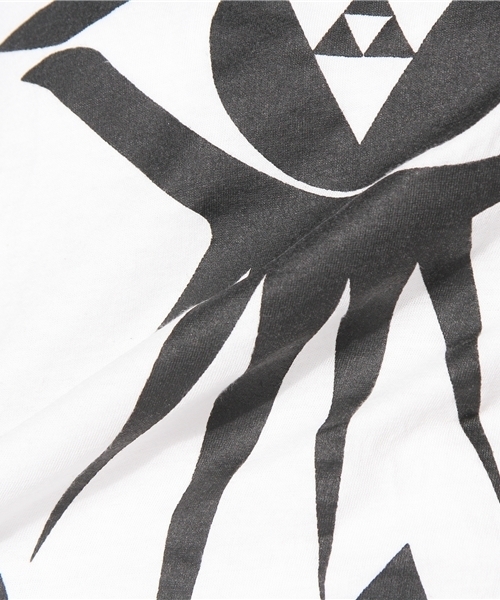 WEGO(ウィゴー)の「WEGO/eyeプリントタンクトップ(タンクトップ・レディース・その他1/その他2/その他3・FREE)」の10枚目の写真