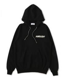 新品未使用　AMBUSH フーディー　パーカー　ボルドー　サイズ2 2025年最新】AMBUSH メンズ パーカーの人気アイテム - メルカリ