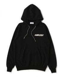 AMBUSH | AMBUSH(アンブッシュ) PRINT HOODIE(パーカー)