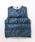 TONE SELECT WEAR�i�g�[���Z���N�g�E�F�A�j�́u�yCrescent Down Works/�N���Z���g�_�E�����[�N�X�zNORTH WEST VEST SPECIAL (UN)�i�_�E���x�X�g�j�v�b�l�C�r�[