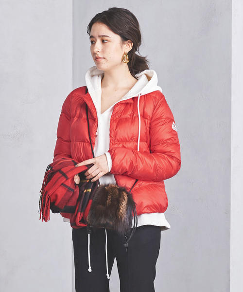 UNITED ARROWS（ユナイテッドアローズ）の「＜PYRENEX（ピレネックス