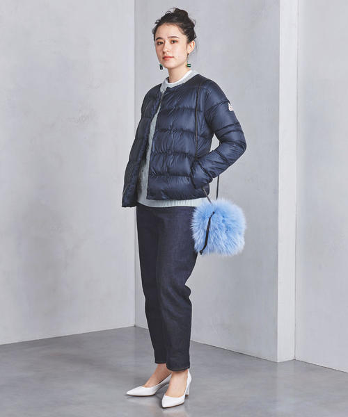 UNITED ARROWS（ユナイテッドアローズ）の「＜PYRENEX（ピレネックス
