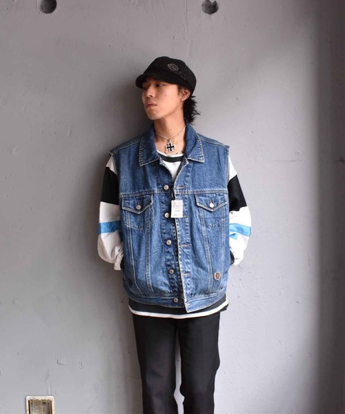 TOMMY HILFIGER（トミーヒルフィガー）の「【ヴィンテージ古着】90