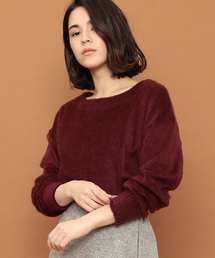 SALON�@adam et rope'�i�T���� �A�_�� �G ���y�j�́u�V���M�[�{�����[�����v���I�[�o�[�i���̑��g�b�v�X�j�v