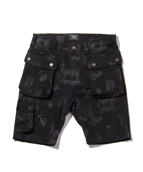 Pedro shorts siglo shorts|glamb(グラム)のファッション siglo ...