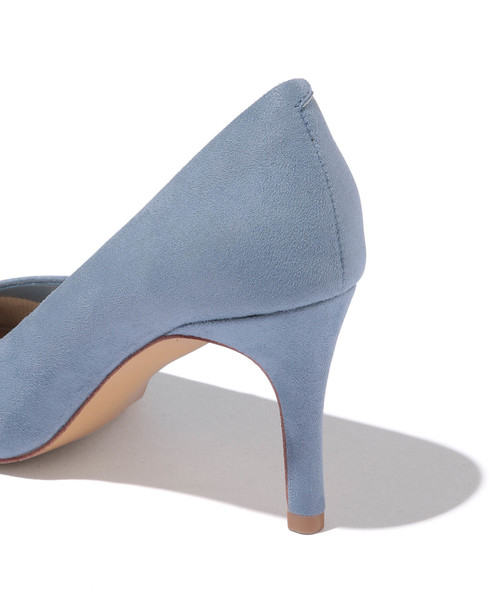 ADAM ET ROPE'（アダムエロペ）の「カップインボロネーゼパンプス（パンプス・レディース・ライトグレー/ブラック/ブルー/ベージュ系その他2・22.5cm/23.5cm/24.5cm/23.0cm/24.0cm/25.0cm/22.0cm）」の17枚目の写真