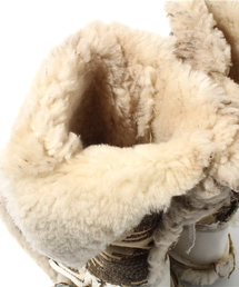 goa（ゴア）の「【Malibu Cowboy】Carpet Bagger boots（ブーツ）」 - WEAR