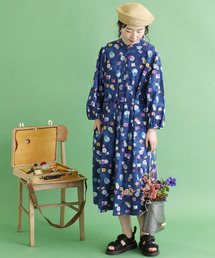 Chambre De Charme シャンブルドゥシャーム ワンピース一覧 Wear