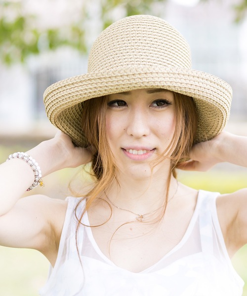Sense Of Grace FLOW HAT WEAR