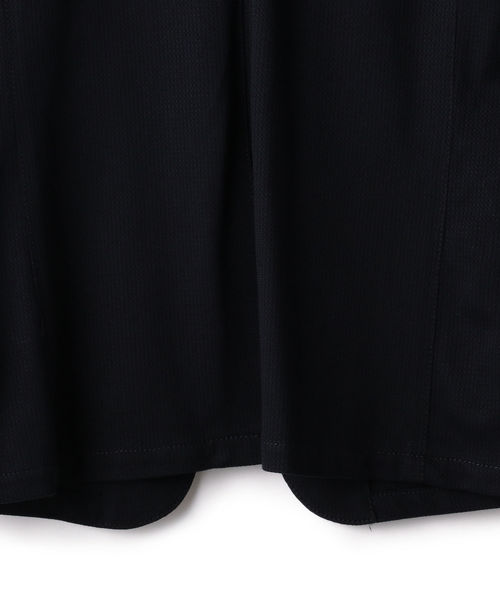 SHIPS JET BLUE（シップスジェットブルー）の「☆☆SHIPS JET BLUE: カラミ2Bジャケット NAVY（テーラードジャケット・メンズ・ネイビー・SMALL/MEDIUM/LARGE/X-SMALL）」の3枚目の写真