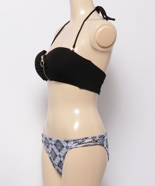 LI-234★新品★LIP SERVICE水着★9Mビキニ　水着　レディース LI-234☆新品☆LIP SERVICE水着☆9Mビキニ 水着 レディース LIP