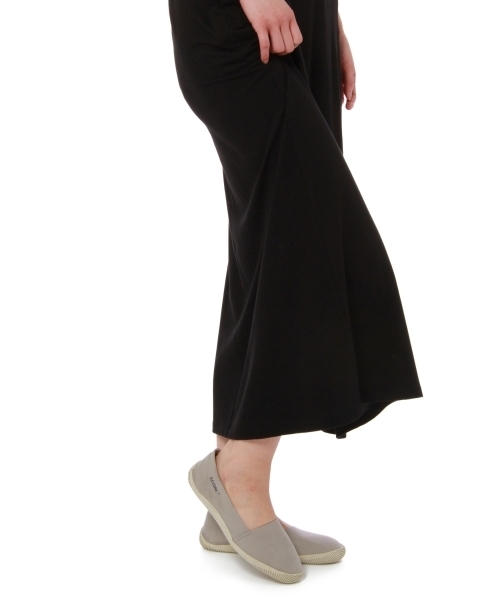 Another Edition（アナザーエディション）の「ECOALF RIVIERA SLP★（その他シューズ・レディース・ライトグレー/レッド/ネイビー・36/37/38/39）」の4枚目の写真