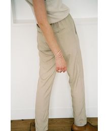 CLANE | SHADOW CHECK EASY PANTS(その他パンツ)