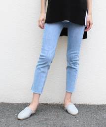 MODE ROBE（モードローブ）の「ラタンバブーシュ（サンダル）」