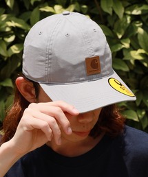 Carhartt | ▲carhartt/カーハート Odessa Cap ウォッシュ加工 ベースボールキャップ(キャップ)