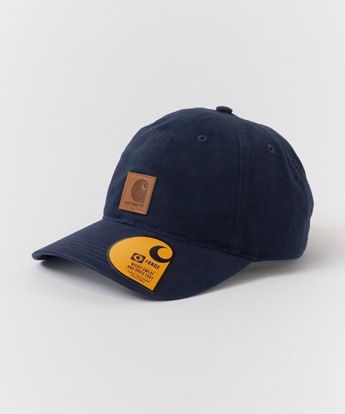 セール】Carhartt/カーハート Odessa Cap ウォッシュ加工 ベース