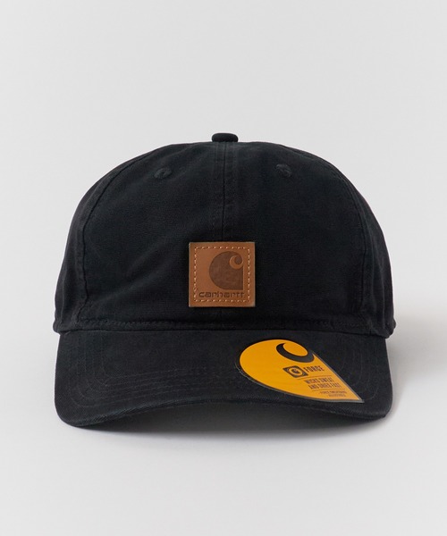 セール】Carhartt/カーハート Odessa Cap ウォッシュ加工 ベース