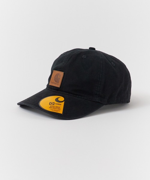 セール】Carhartt/カーハート Odessa Cap ウォッシュ加工 ベースボール