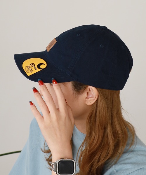 A.P.C. Carhartt WIP ベースボールキャップ 54 セール】Carhartt/カーハート Odessa Cap ウォッシュ加工 ベース
