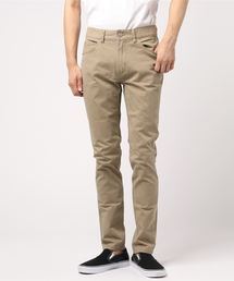 【REQUEST】 5P チノパンツ ストレッチ