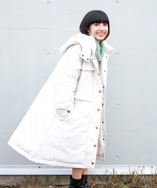 セール ブランド古着 コート その他アウター As Know As Pinky アズノゥアズピンキー のファッション通販 Zozoused