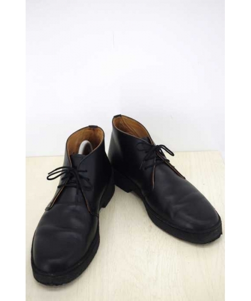 ベスト50 チャッカ ブーツ メンズ ブランド ファッションのすべて