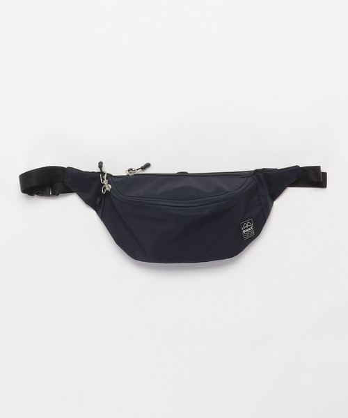 OMCC（オーエムシーシー）の「Packable Fanny Pack OR Ripstop Nylon（ショルダーバッグ）」 WEAR