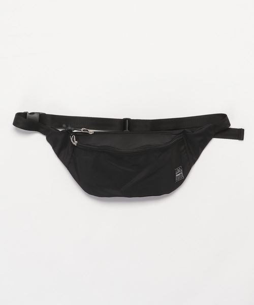 OMCC（オーエムシーシー）の「Packable Fanny Pack OR Ripstop Nylon（ショルダーバッグ）」 WEAR