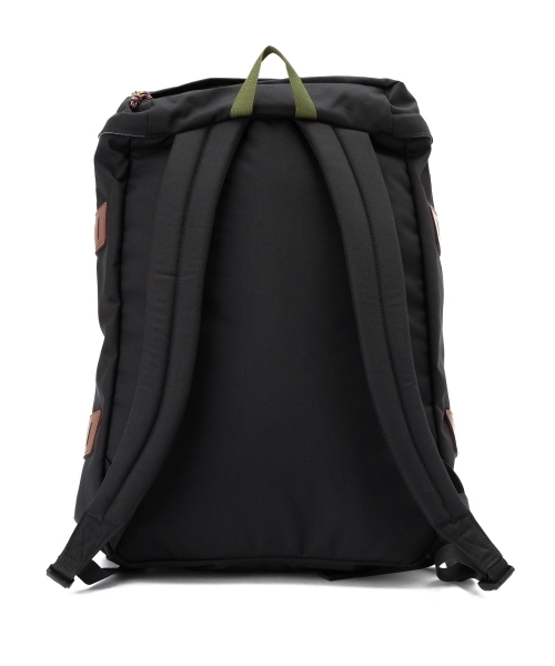 BEAMS BOY(ビームスボーイ)の「Patagonia / Toromiro Pack 22L(バックパック/リュック・レディース・ブラック/オレンジ/ブルー・ONE SIZE)」の17枚目の写真