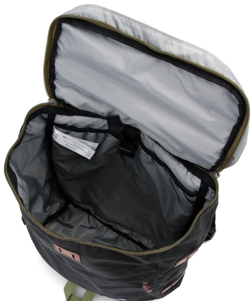 BEAMS BOY(ビームスボーイ)の「Patagonia / Toromiro Pack 22L(バックパック/リュック・レディース・ブラック/オレンジ/ブルー・ONE SIZE)」の14枚目の写真