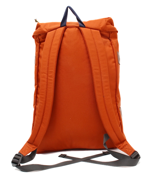 BEAMS BOY(ビームスボーイ)の「Patagonia / Toromiro Pack 22L(バックパック/リュック・レディース・ブラック/オレンジ/ブルー・ONE SIZE)」の9枚目の写真