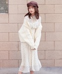 MIIA(ミーア)の「ワンピース/ドレス(ワンピース)」