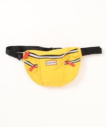 HUNTER | "HUNTER" ORIGINAL NYLON BUMBAG(ボディバッグ/ウエストポーチ)