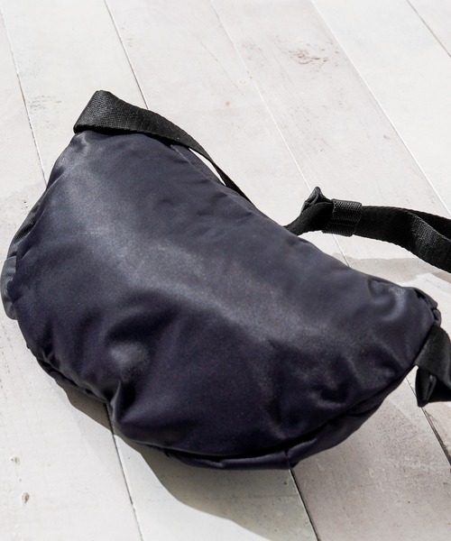 【セール】/HUNTER/ORIGINAL NYLON BUMBAG（ボディバッグ/ウエストポーチ）｜HUNTER（ハンター）