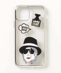 スマホカバー 帽子 Iphone スマホケース 帽子 に該当するメンズファッション通販 Zozotown