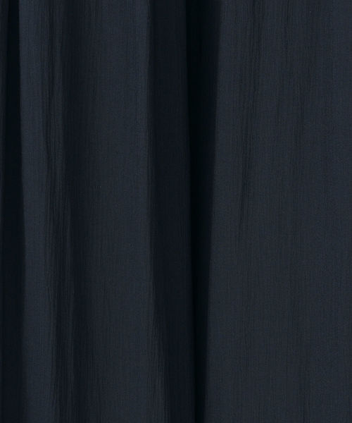 SHIPS any(シップス エニィ)の「SHIPS any:ヨウリュウギャザーパンツ◇(その他パンツ・レディース・ネイビー/ピンク・38/36)」の16枚目の写真