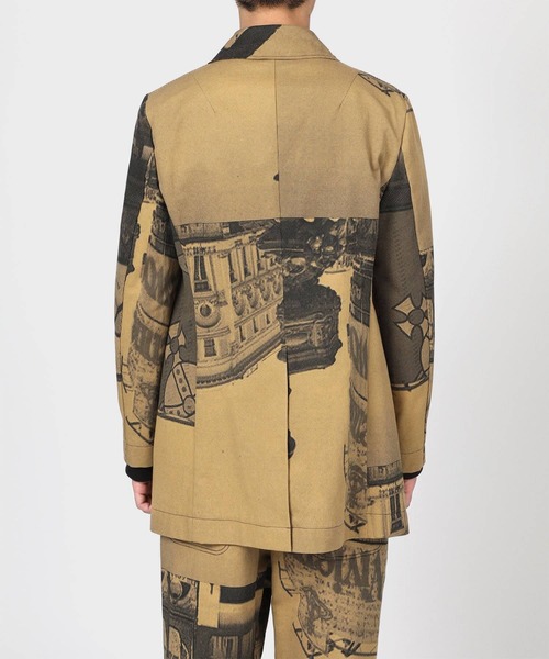 Vivienne Westwood MAN（ヴィヴィアンウエストウッドマン）の 